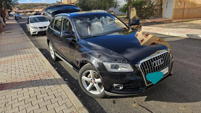 vendre audi q5