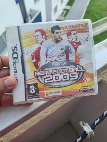 Lot jeux Nintendo original - 2