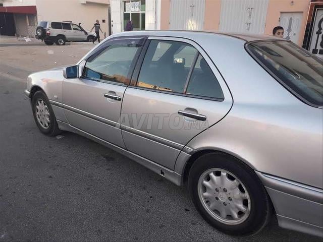Mercedes Classe C 250 - 2