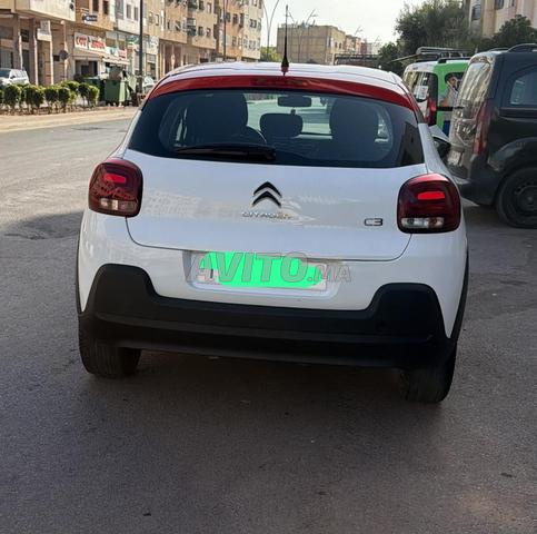 Citroën C3 - 2