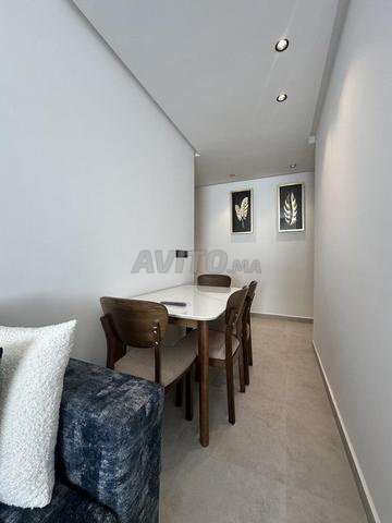 Appartement à louer - 2