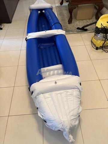 Canoë kayak - 2