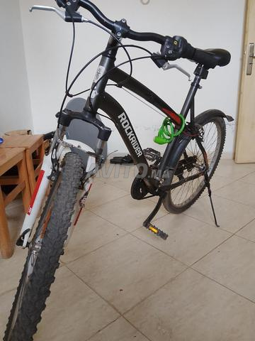 Vélo Rockrider - 2