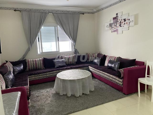 Location appartement par jour - 2