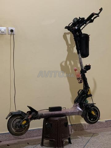 Dualtron Mini Special - 2