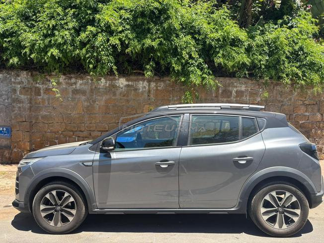 Renault Kardian Essence Automatique 2025
