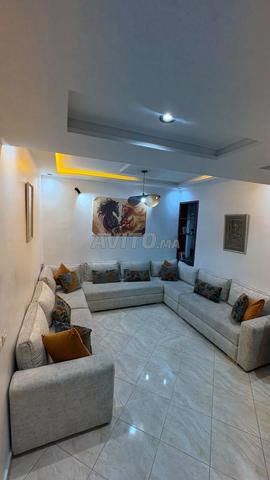 Appartements à louer à la journée à Essaouira
