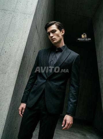 Location costumes pour hommes