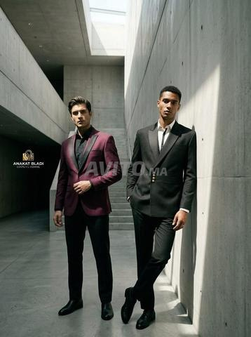 Location costumes pour hommes