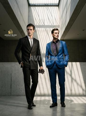 Location costumes pour hommes