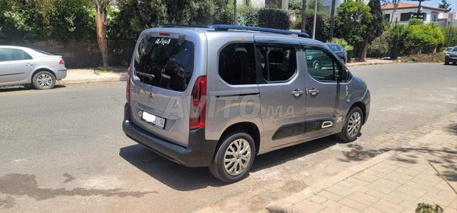 Citroën Berlingo 2023
