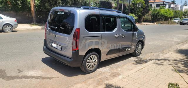 Citroën Berlingo 2023