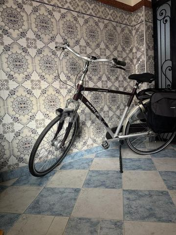 Vélo Gazelle - 2