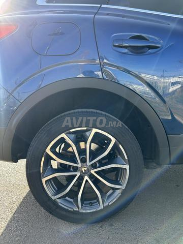Renault Kadjar Diesel Automatique 2020 à Fès - 2