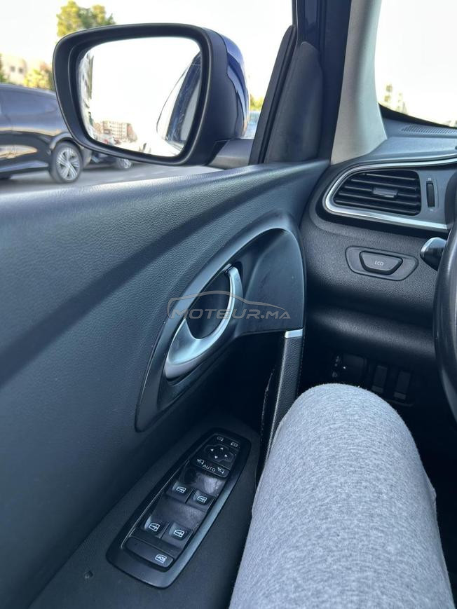 Renault Kadjar Diesel Automatique 2020 à Fès
