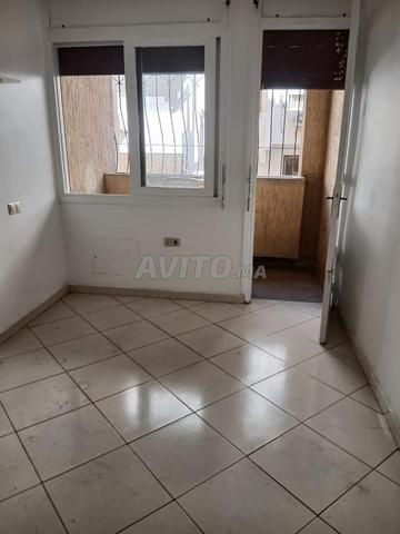 Appartement à louer 130 m² à Casablanca - 2