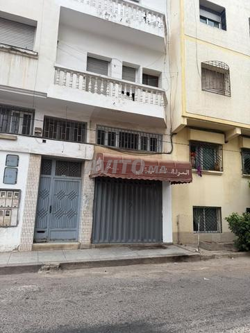 Local commercial à vendre - Haj Fateh - Hay Hassani - 2