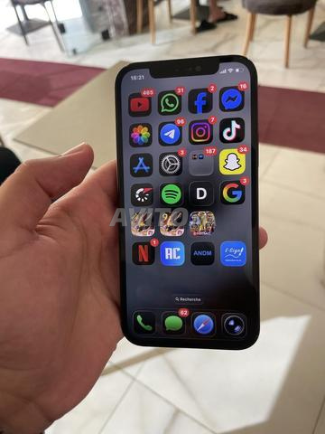 iPhone 12 MDM - 2