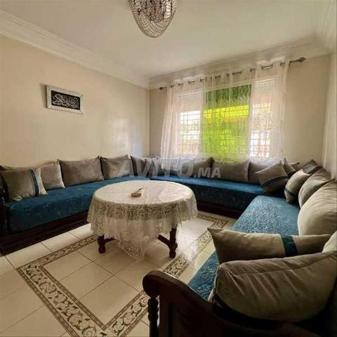 198771-Vente Appt à Casablanca Ain Chock de 51 m²