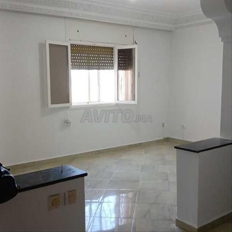 191727-Vente Appt à Témara Hay Al Alaouyin de 92 m²