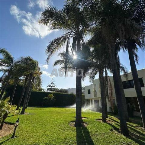 189832-Vente Villa à Rabat Bir Kacem de 1869 m²
