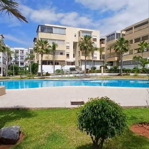 188788-Vente Appt à Bouznika Bouznika Bay de 66 m²