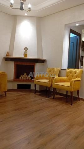 Appartement meublé à Ain Atig - 2