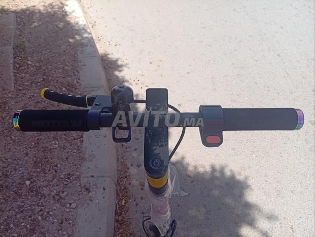 Trottinette - 2