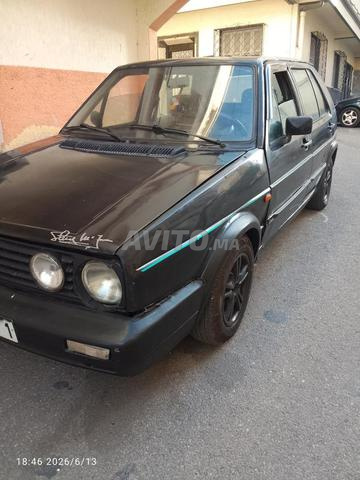 Golf 2 diesel - 2