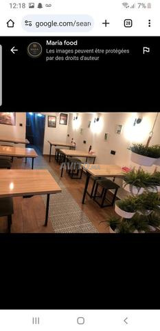 Restaurant prêt à l'emploi - 2
