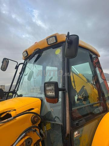 JCB DOUANE 2026 - 2