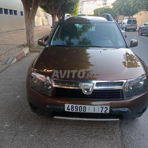 Dacia Duster - 2