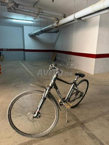 Vélo Bitwin VTC - 2