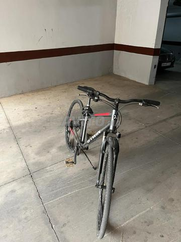 Vélo Bitwin VTC