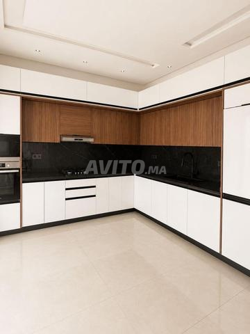 Villa 5 chambres - 2