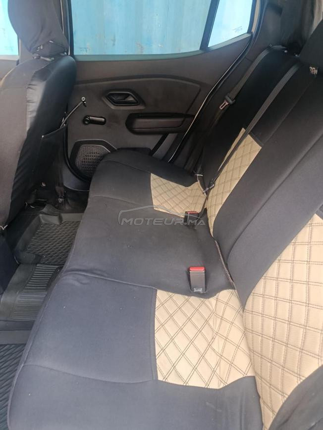 Dacia Sandero Diesel Manuelle 2022 à Ouarzazate