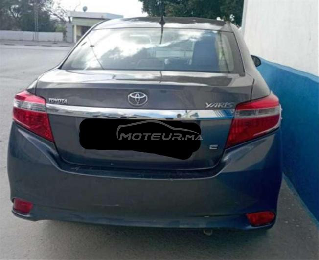 Toyota Corolla Essence Manuelle 2016