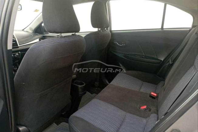 Toyota Corolla Essence Manuelle 2016