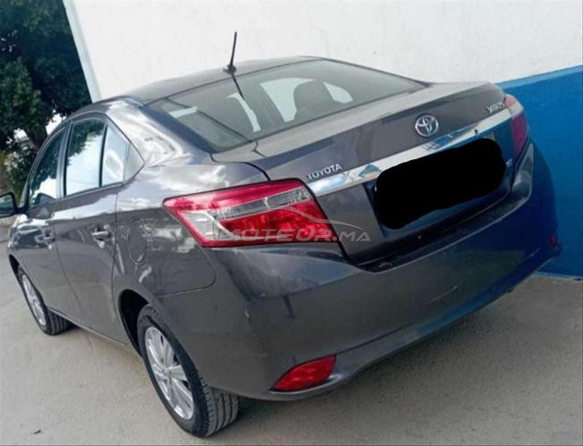 Toyota Corolla Essence Manuelle 2016
