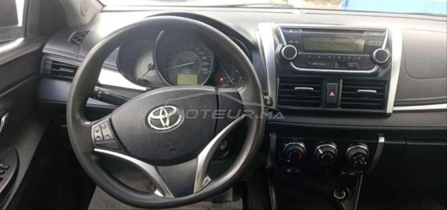 Toyota Corolla Essence Manuelle 2016