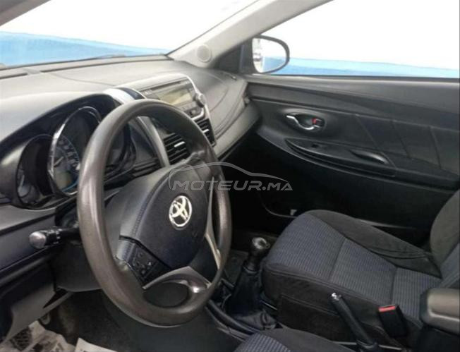 Toyota Corolla Essence Manuelle 2016