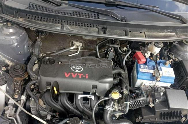Toyota Corolla Essence Manuelle 2016