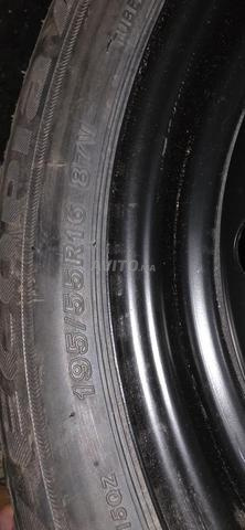 Pièces de rechange pour voitures, Roudha Omra, nouveau mazal, à proximité - 2