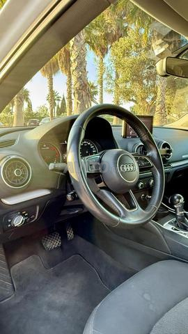 Audi A3 Diesel Automatique