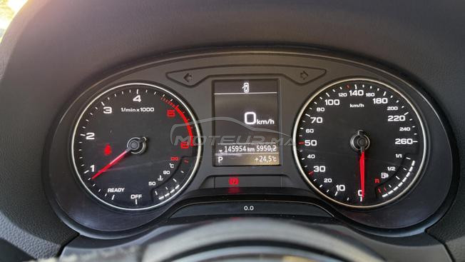 Audi A3 Diesel Automatique 