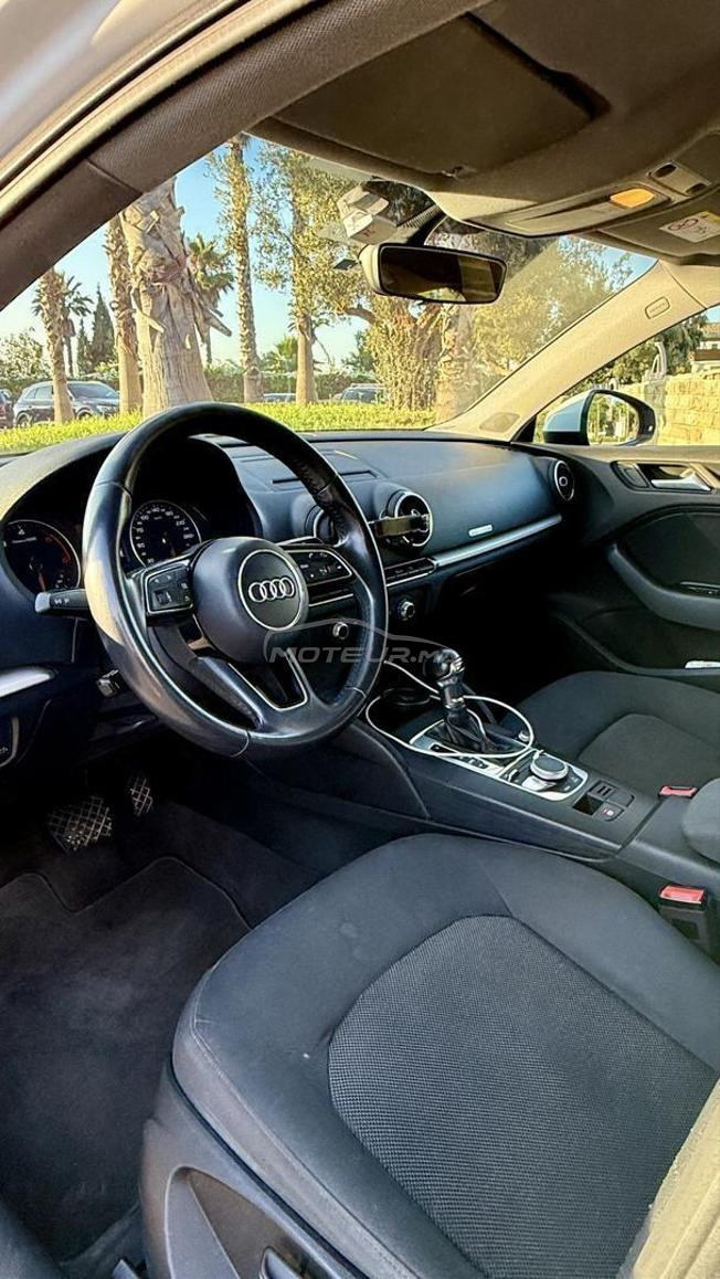 Audi A3 Diesel Automatique 
