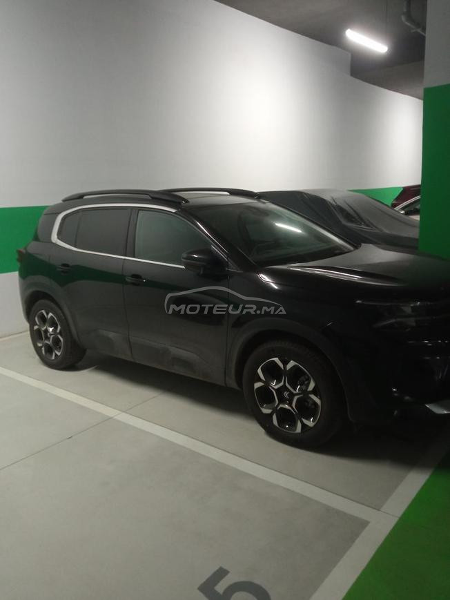 Citroën C5 Aircross Diesel avec toit modèle 2026
