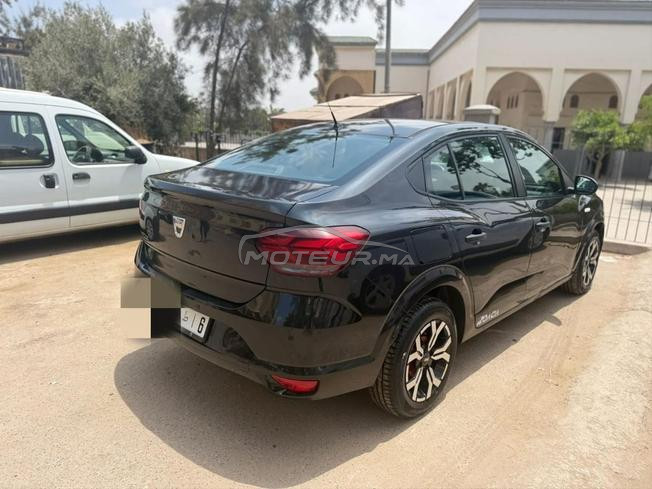 dacia Logan 2022