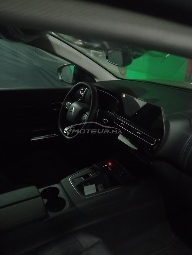Citroën C5 Aircross Diesel avec toit modèle 2026