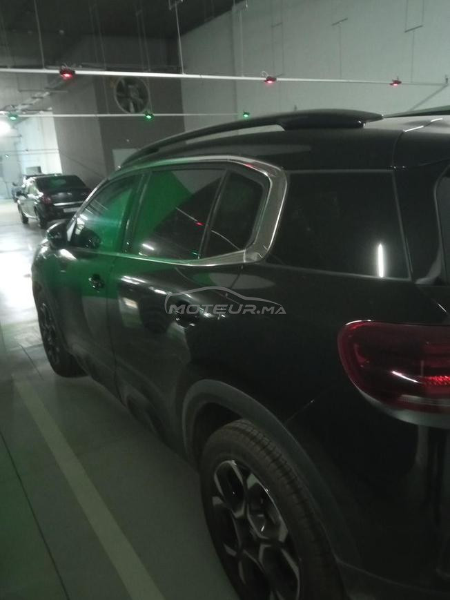 Citroën C5 Aircross Diesel avec toit modèle 2026